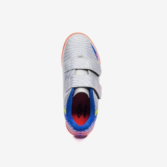 Chuteira Futsal Umbro Flip Kids