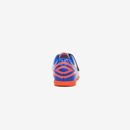 Chuteira Futsal Umbro Flip Kids