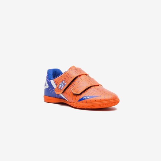 Chuteira Futsal Umbro Flip Kids
