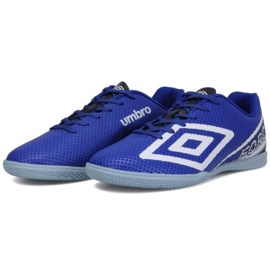 Chuteira Futsal Umbro Force Masculina