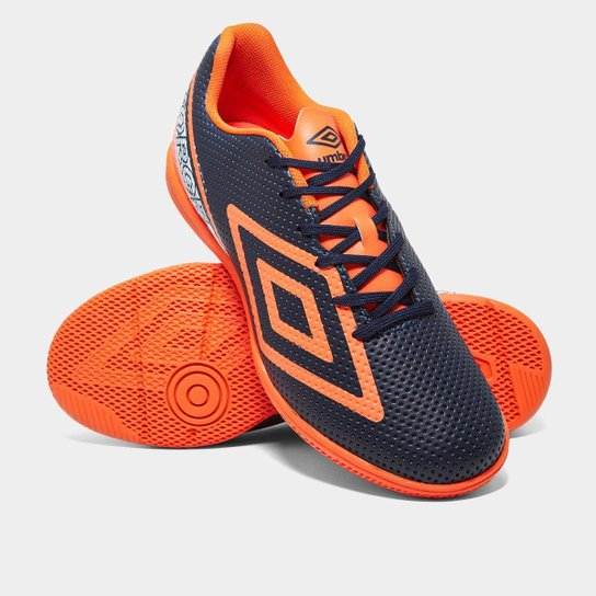 Chuteira Futsal Umbro Force Unissex