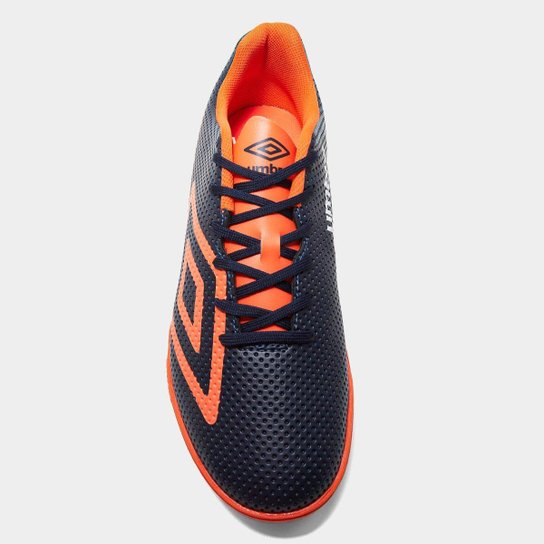 Chuteira Futsal Umbro Force Unissex