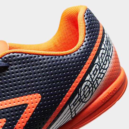 Chuteira Futsal Umbro Force Unissex