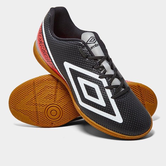 Chuteira Futsal Umbro Force Unissex