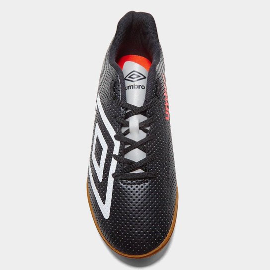 Chuteira Futsal Umbro Force Unissex