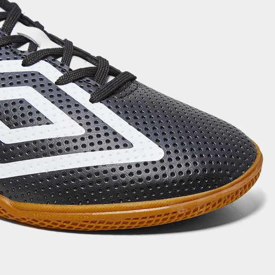 Chuteira Futsal Umbro Force Unissex