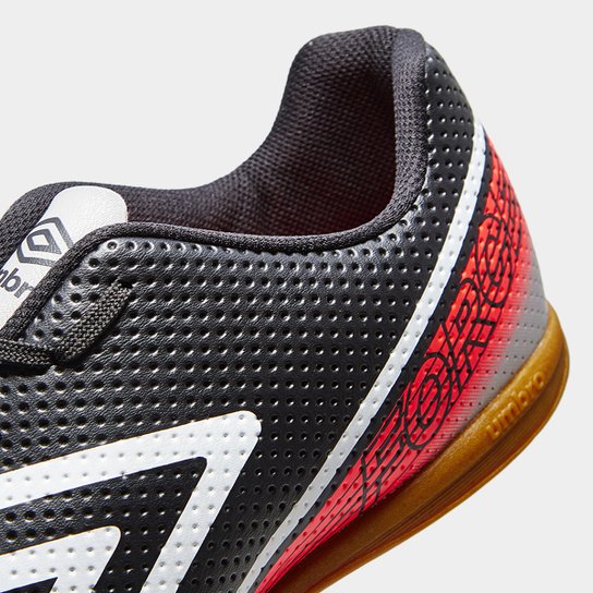 Chuteira Futsal Umbro Force Unissex
