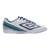 Chuteira Futsal Umbro Force Unissex - Branco+Marinho