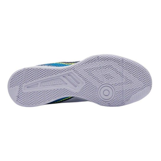 Chuteira Futsal Umbro Force Unissex