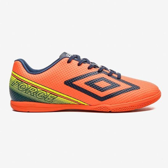 Chuteira Futsal Umbro Force