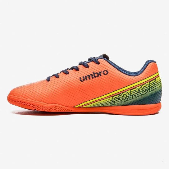 Chuteira Futsal Umbro Force