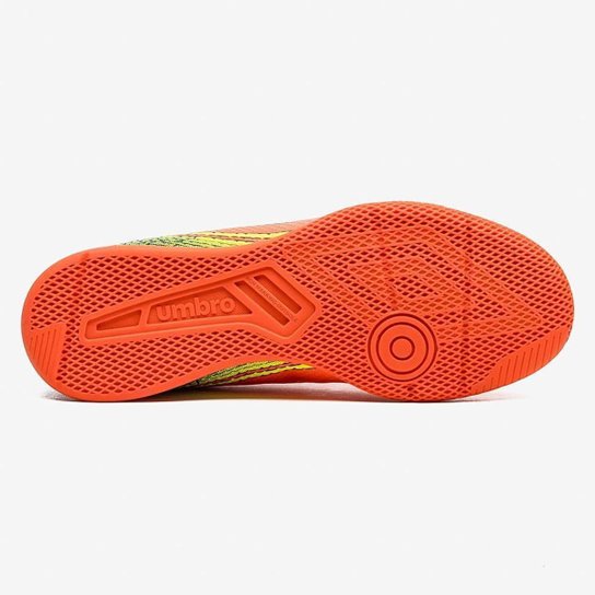 Chuteira Futsal Umbro Force