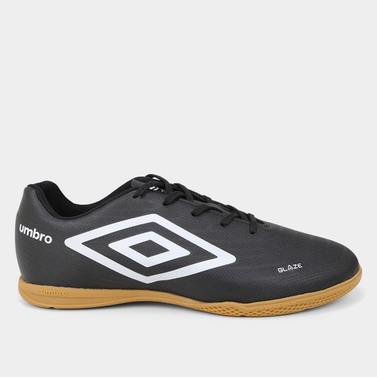 Chuteira Futsal Umbro Glaze Unissex