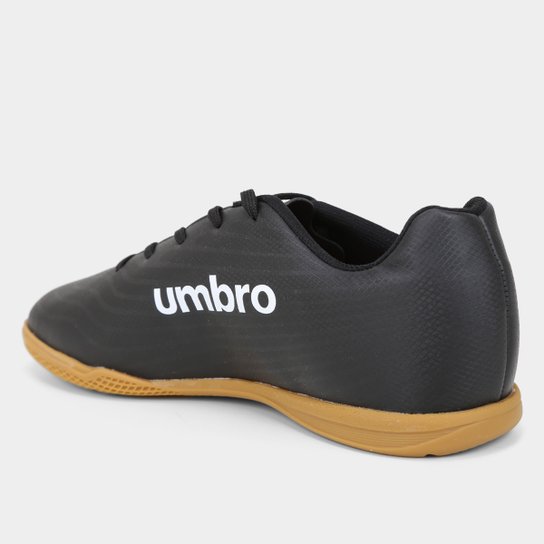 Chuteira Futsal Umbro Glaze Unissex