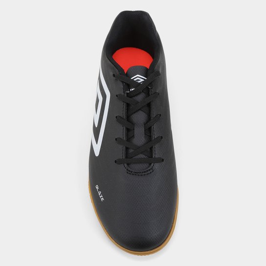 Chuteira Futsal Umbro Glaze Unissex