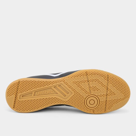 Chuteira Futsal Umbro Glaze Unissex