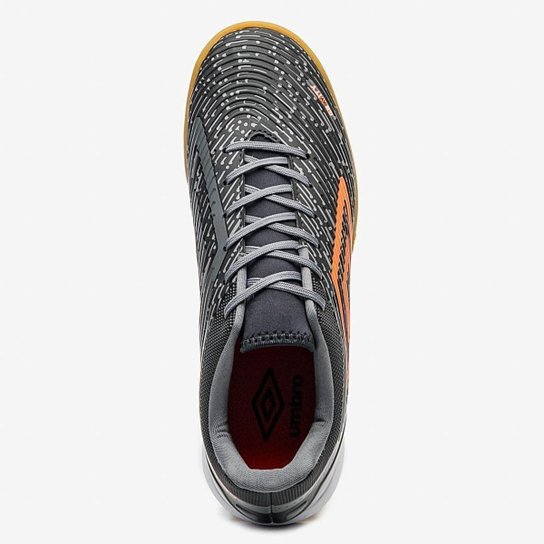 Chuteira Futsal Umbro Gravity