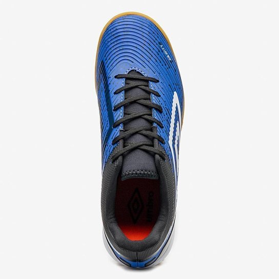 Chuteira Futsal Umbro Gravity
