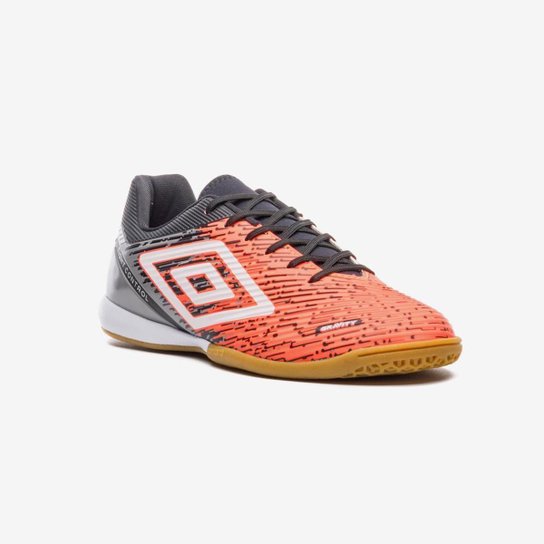 Chuteira Futsal Umbro Gravity