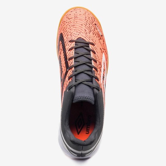 Chuteira Futsal Umbro Gravity