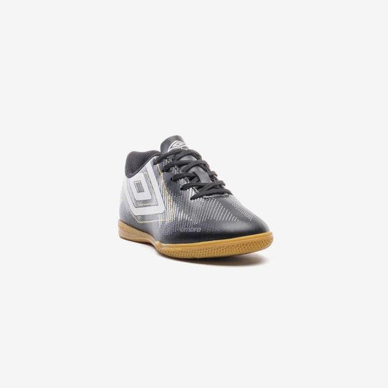 Chuteira Futsal Umbro Heatmap Jr
