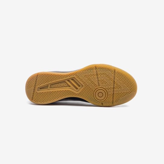 Chuteira Futsal Umbro Heatmap Jr