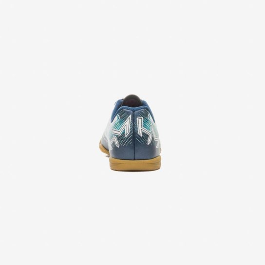 Chuteira Futsal Umbro Heatmap Jr