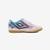 Chuteira Futsal Umbro Heatmap Jr - Branco