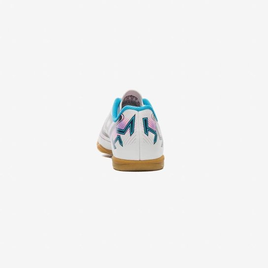 Chuteira Futsal Umbro Heatmap Jr