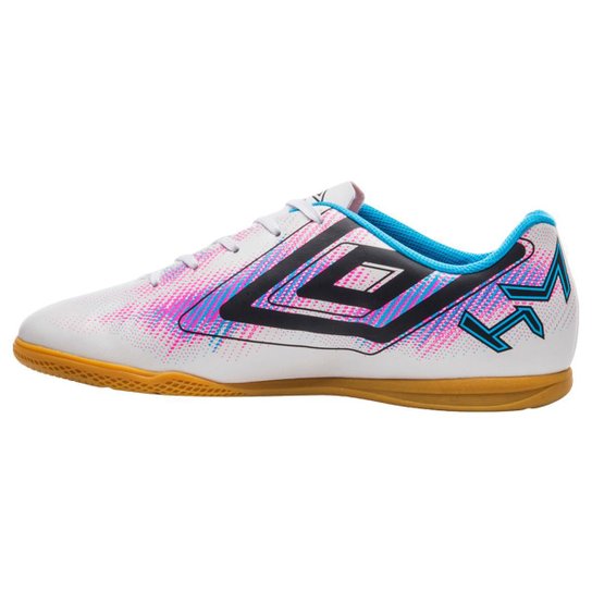 Chuteira Futsal Umbro Heatmap Unissex
