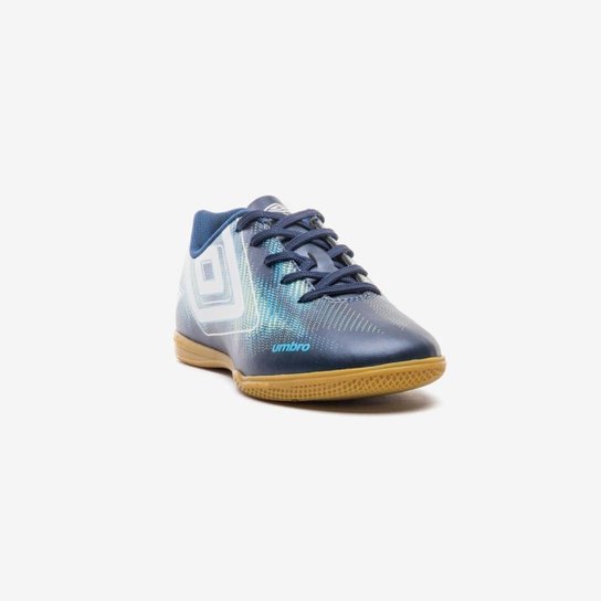 Chuteira Futsal Umbro Heatmap
