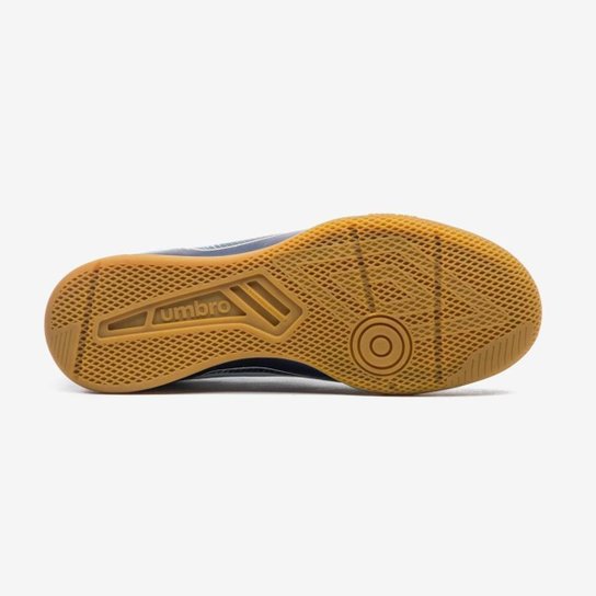 Chuteira Futsal Umbro Heatmap
