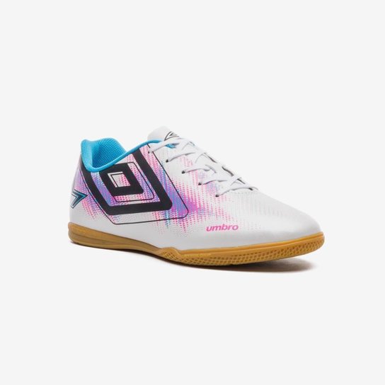 Chuteira Futsal Umbro Heatmap