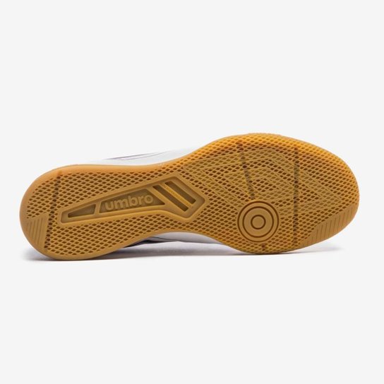 Chuteira Futsal Umbro Heatmap