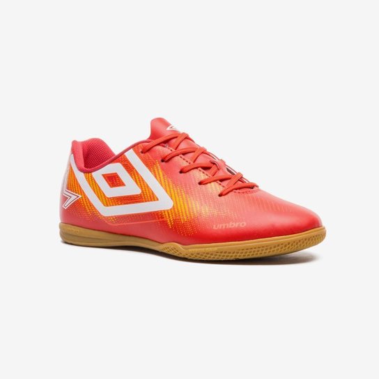 Chuteira Futsal Umbro Heatmap