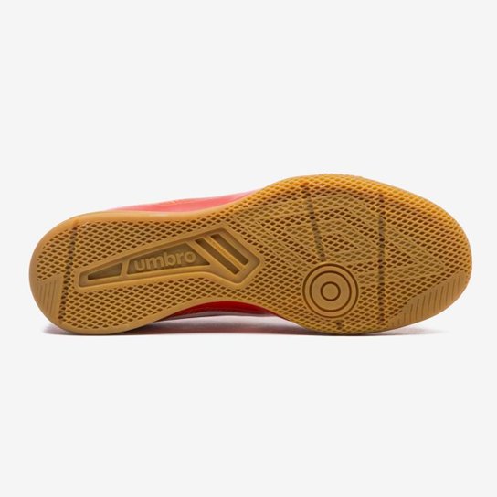 Chuteira Futsal Umbro Heatmap