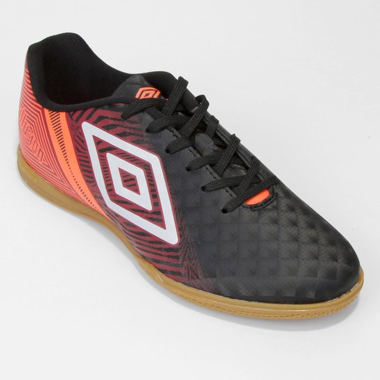Chuteira Futsal Umbro Illusion Unissex