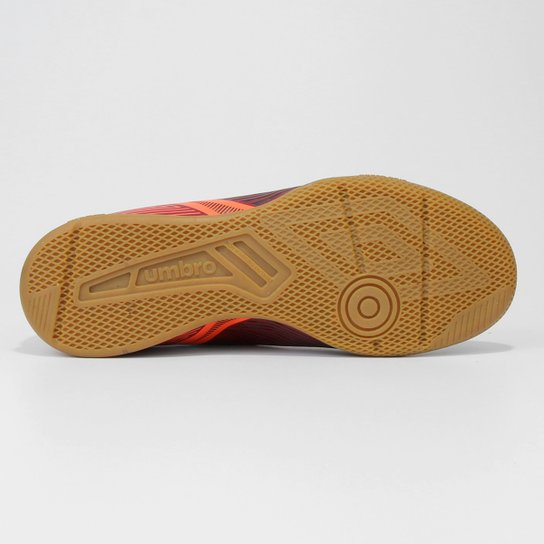 Chuteira Futsal Umbro Illusion Unissex