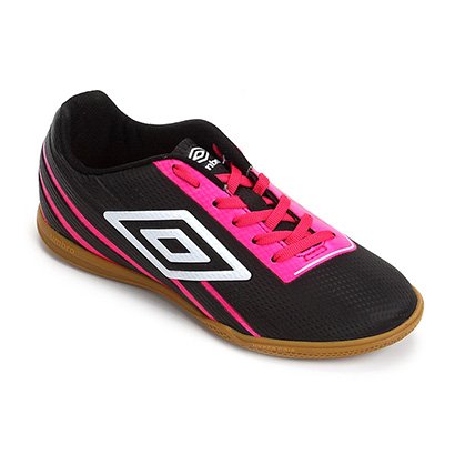chuteiras de futsal feminino