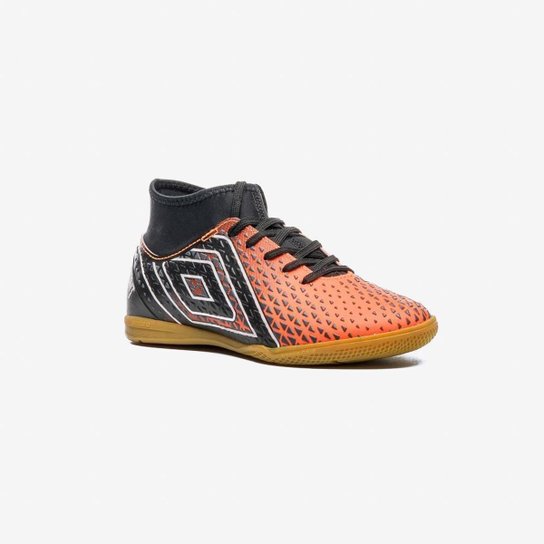 Chuteira Futsal Umbro Mutant Jr