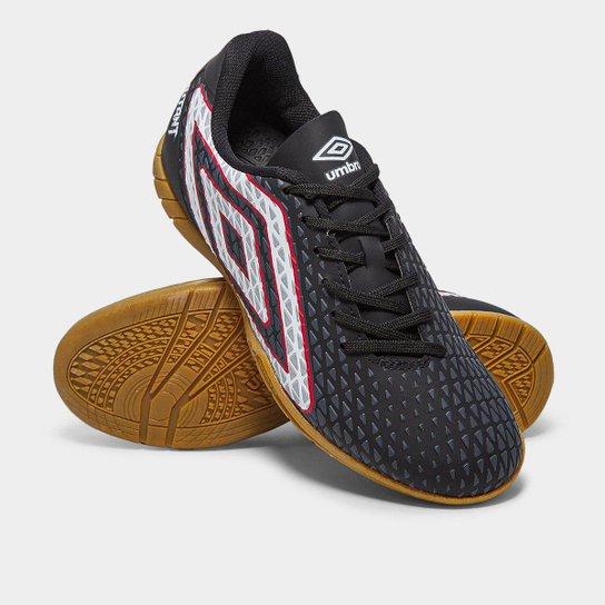 Chuteira Futsal Umbro Mutant Unissex