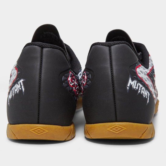 Chuteira Futsal Umbro Mutant Unissex