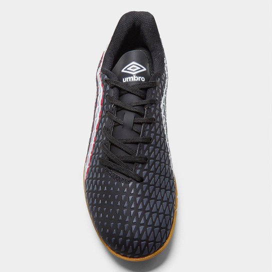 Chuteira Futsal Umbro Mutant Unissex