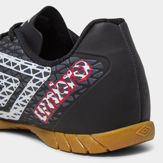 Chuteira Futsal Umbro Mutant Unissex