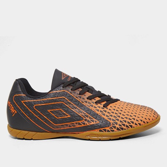Chuteira Futsal Umbro Mutant Unissex