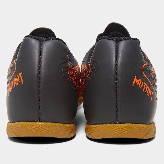 Chuteira Futsal Umbro Mutant Unissex