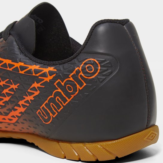 Chuteira Futsal Umbro Mutant Unissex