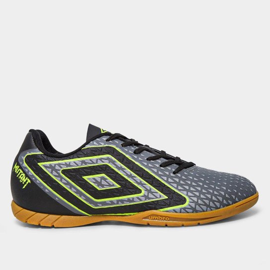 Chuteira Futsal Umbro Mutant Unissex