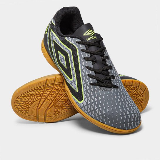 Chuteira Futsal Umbro Mutant Unissex