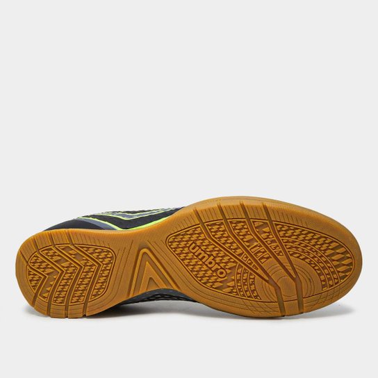 Chuteira Futsal Umbro Mutant Unissex